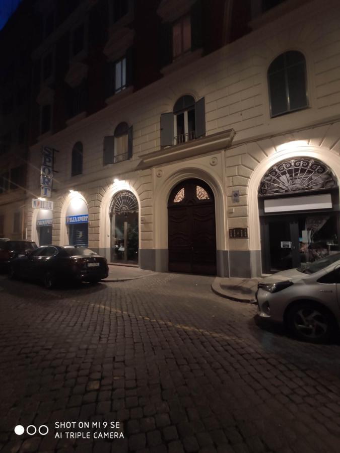 Couette-café Double B Ferruccio I